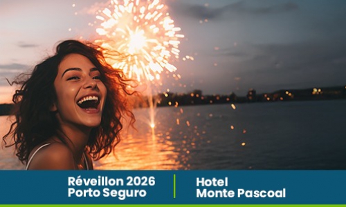 Porto Seguro Revéillon